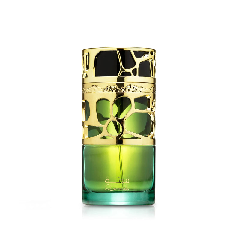 Lattafa Qimmah For Women EDP - vanigliato e Floreale | Donna