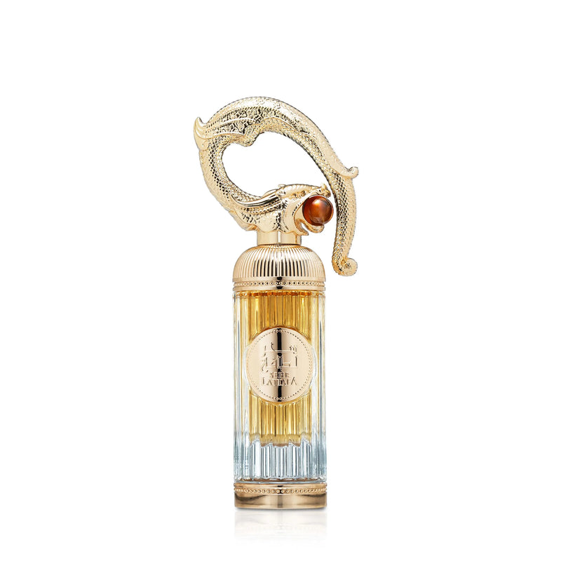 Lattafa Sehr EDP - Vanigliato e Talcato | Unisex