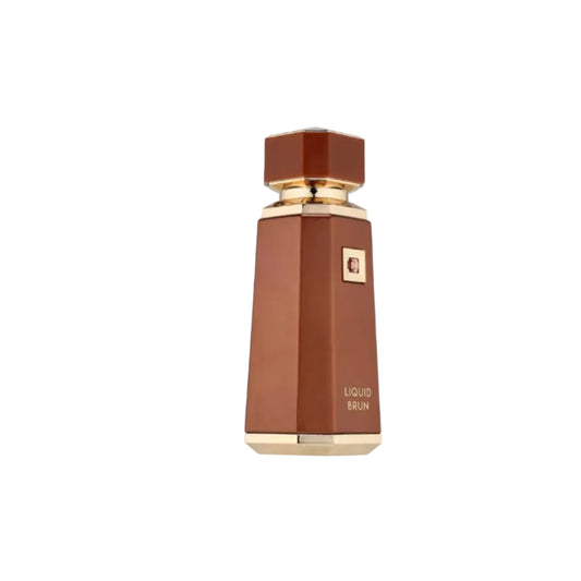 Liquid Brun EDP 100ml di French Avenue