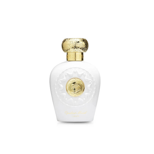 Lattafa Opulent Musk Eau de Parfum 100ml