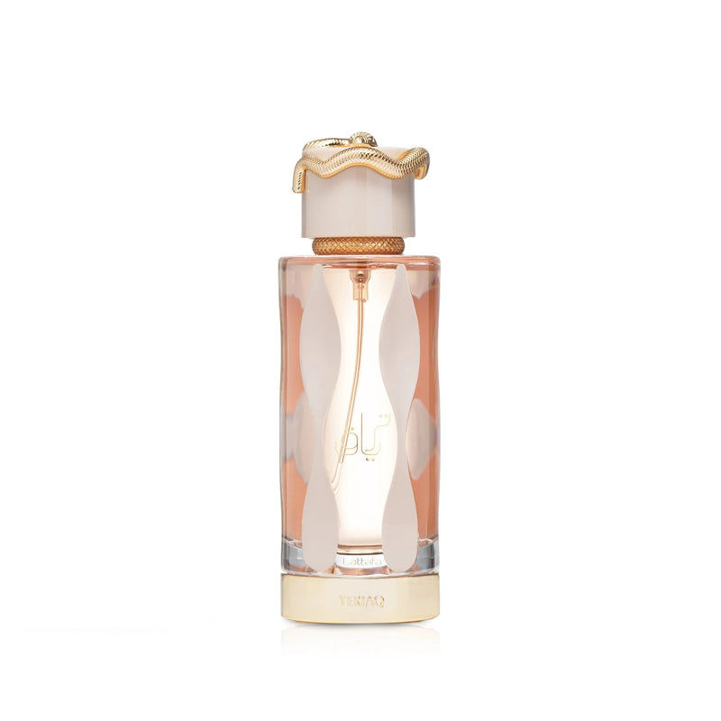Lattafa Teriaq EDP - Vanigliato e Caramello | Unisex