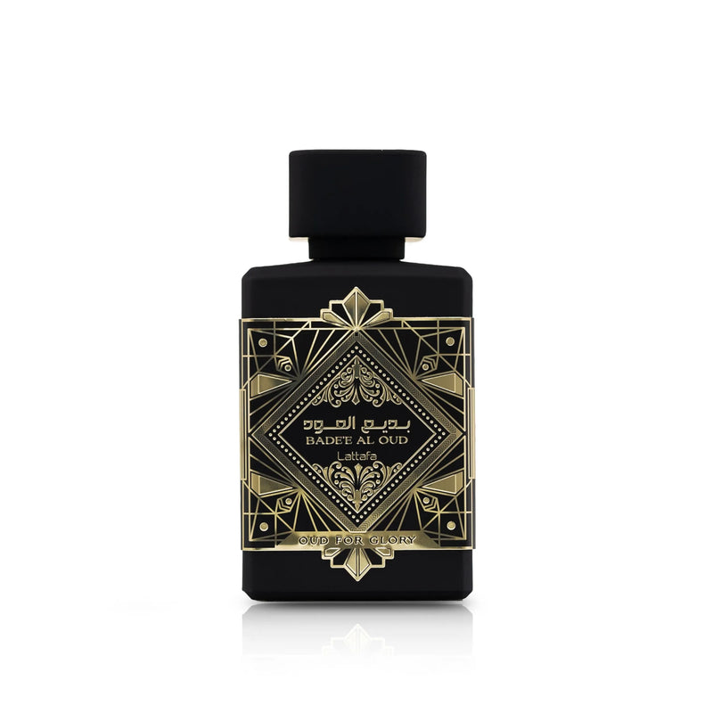 Lattafa Badee Al Oud Oud for glory EDP - Orientale e Speziato | Unisex