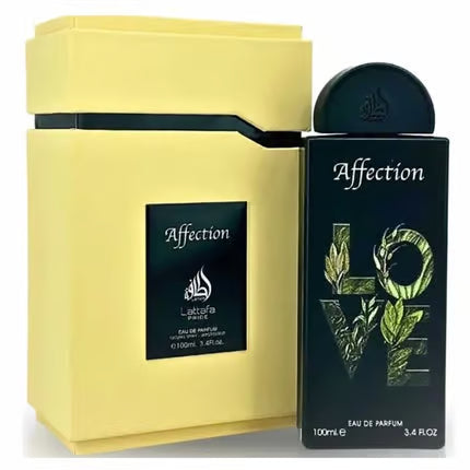 Lattafa Affection Eau de Parfum 100ml