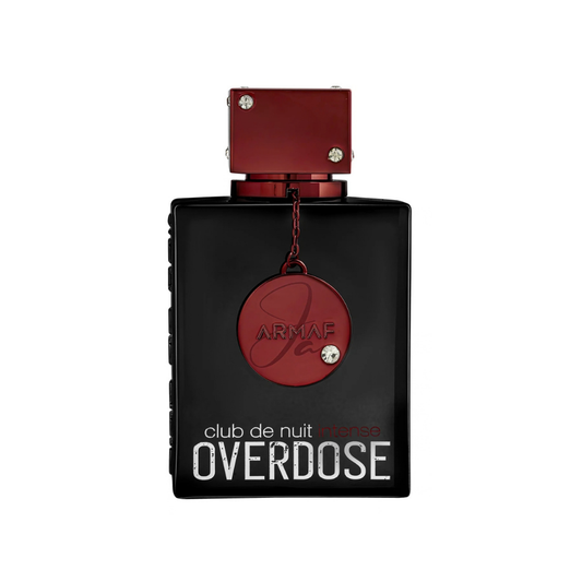 Armaf Club De Nuit Intense Overdose EXTRAIT 100ml
