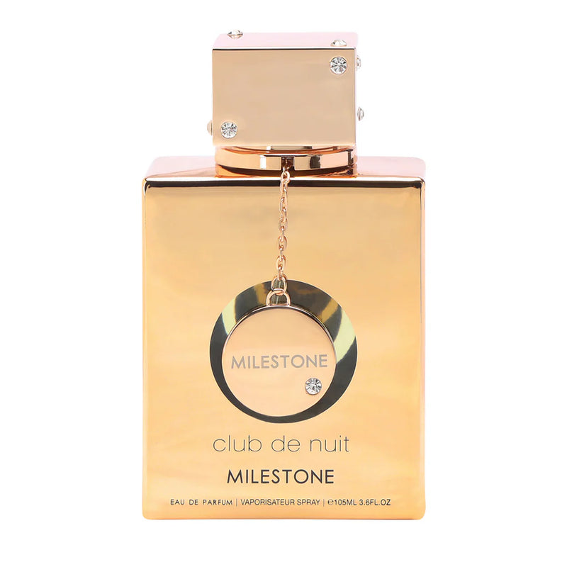 Armaf Club de Nuit Milestone EDP - Marino e Legnoso | Unisex