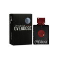 Armaf Club De Nuit Intense Overdose Extrait de Parfum - Fruttato e Vanigliato | Uomo