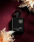 Afnan Supremacy Noir EDP - Legnoso e Aromatico | Uomo