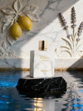 Rayhaan Italia Eau de Parfum - Vanigliato e Speziato | Uomo