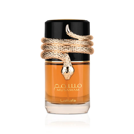 Lattafa Musamam Eau de Parfum 100ml