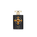 Lattafa Al Qiam Gold EDP - cuoiato e Fumo | Unisex