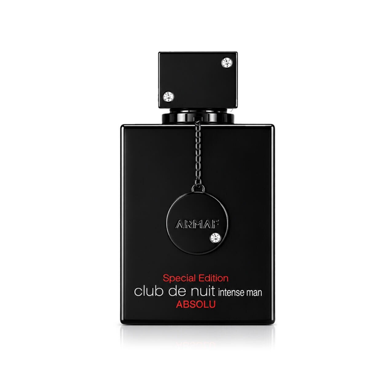 Armaf Club De Nuit Intense Man Absolu Special Edition Parfum - Agrumato e Ambrato | Uomo