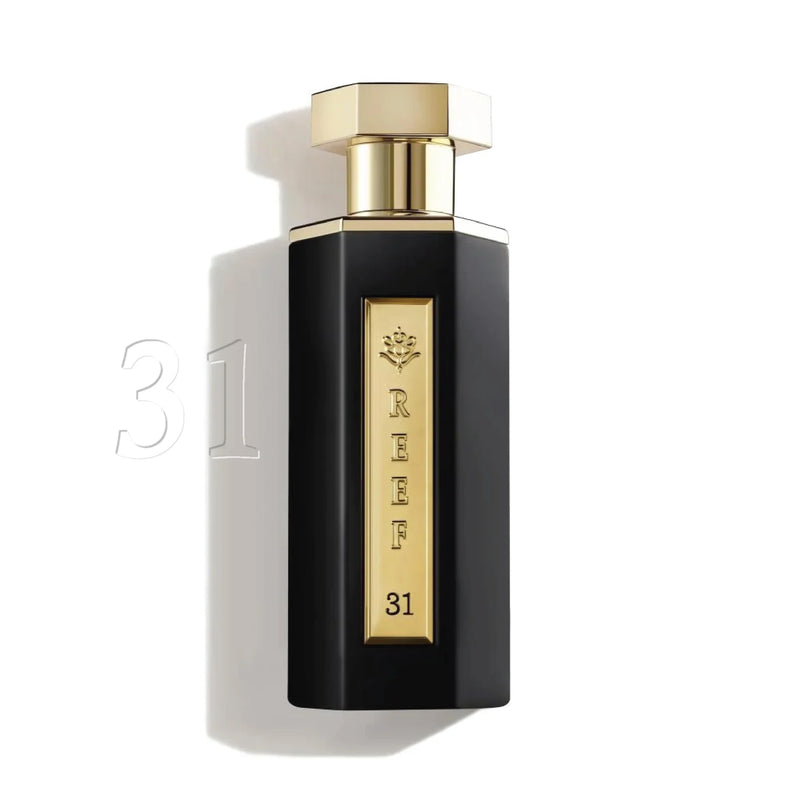 Reef Reef 31 Eau de Parfum - Speziato e Vanigliato | Unisex