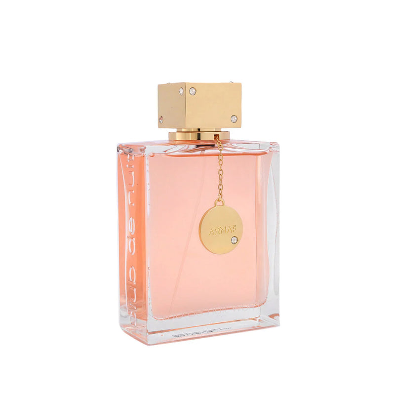 Armaf Club De Nuit Woman EDP - Agrumato e Rosa | Donna