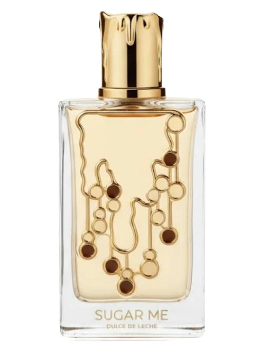 Sugar Me Dulce de Leche