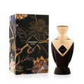 PARIS CORNER Prodigy Noir EDP - Vanigliato e Ambrato | Uomo