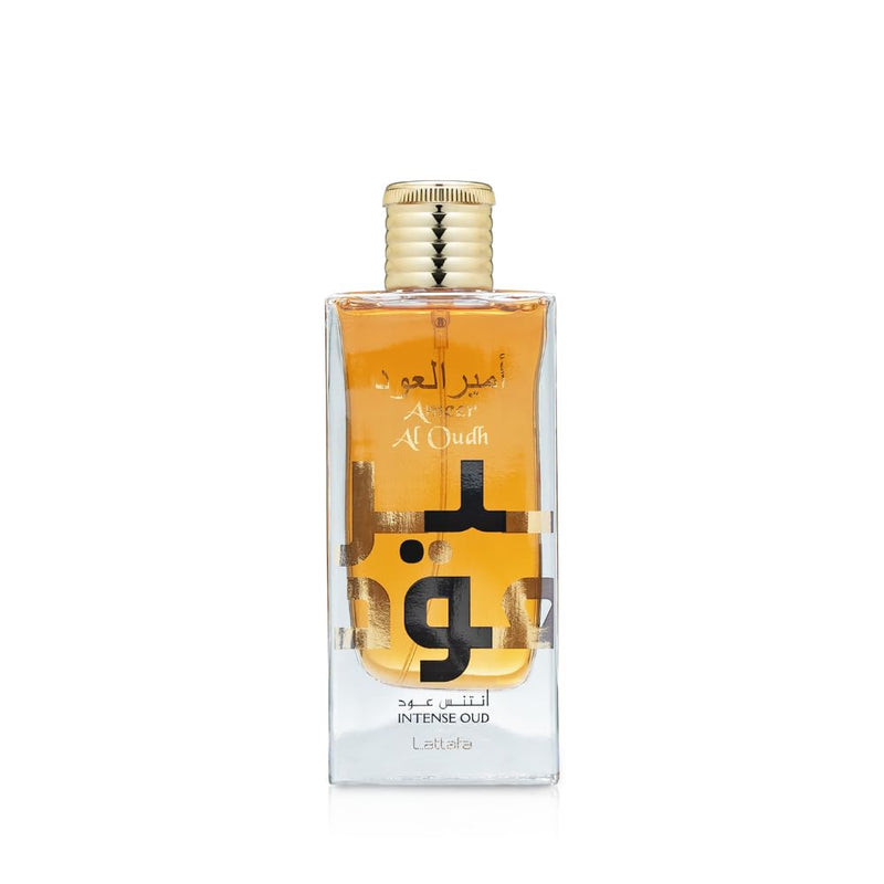 Lattafa Ameer Al Oud Intense EDP - Legnoso e Vanigliato | Unisex