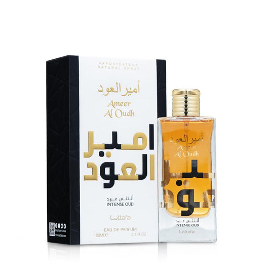 Ameer Al Oud Intense