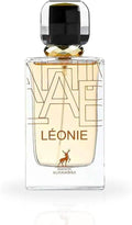 Maison Alhambra Leonie Eau de Parfum - Vanigliato e Floreale | Donna