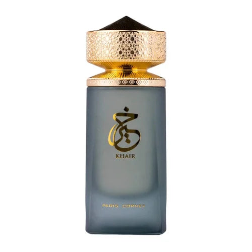 Paris Corner Khair Eau de Parfum - Orientale e Agrumato | Unisex