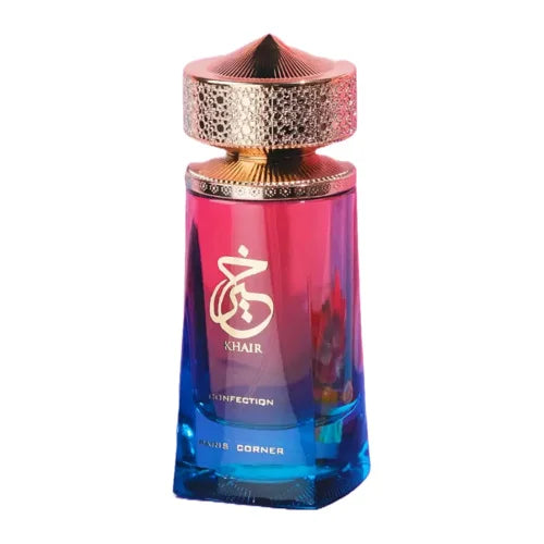 Paris Corner Khair Confection Eau de Parfum - Vanigliato e Fruttato | Donna