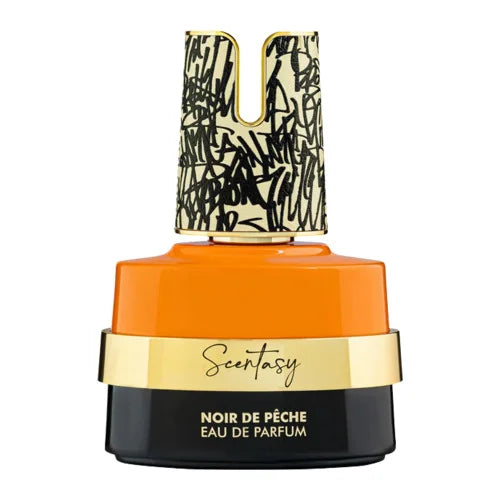 Armaf Scentasy Noir EDP - Fruttato e Ambrato | Uomo
