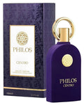 Maison Alhambra Philos Centro EDP - Talcato e Vanigliato | Unisex
