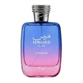 Rasasi Hawas London Eau de Parfum - Ambrato e Rosato | Unisex