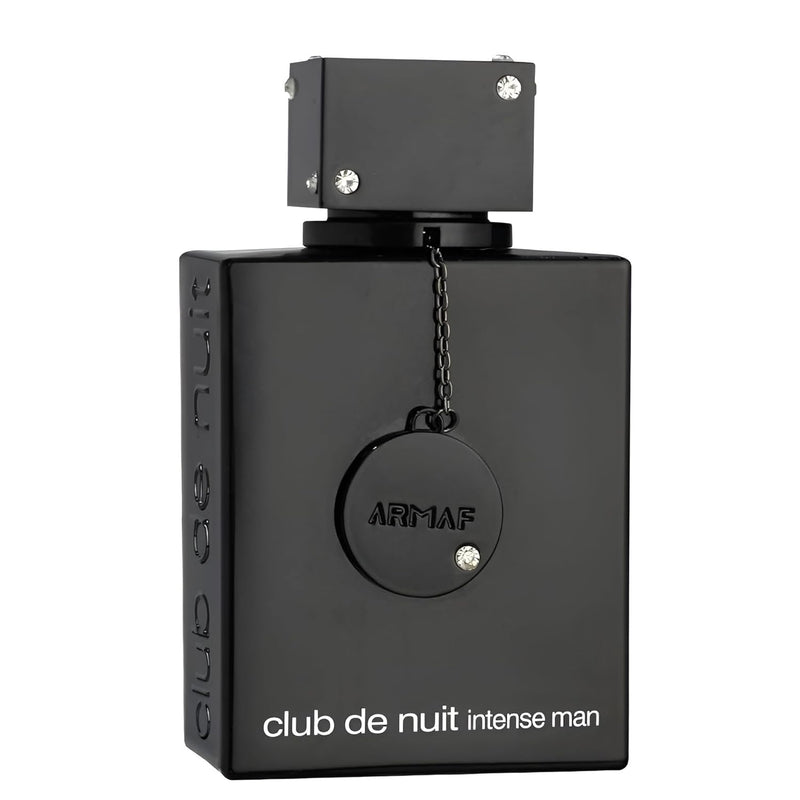 Armaf Club de Nuit Intense Man  EDT - Agrumato e Cuoio | Uomo