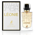 Maison Alhambra Leonie Eau de Parfum - Vanigliato e Floreale | Donna