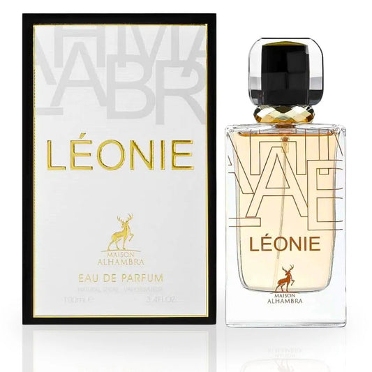Leonie EDP 30ml di Maison Alhambra