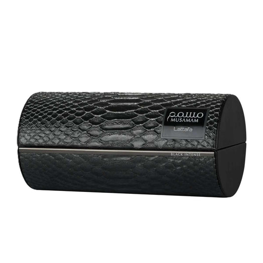 Musamam Black Intense