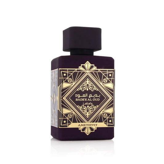 Bade'e Al Oud Amethyst