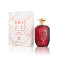 Volare Kenzie Exotic Apple Crush Eau de Parfum - Fruttato e Floreale | Unisex