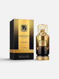 RiiFFS Momento Liquid Gold Extrait de Parfum - Agrumato e Legnoso | Unisex