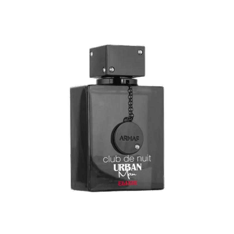 Armaf Club De Nuit Urban Man Elixir EDP - Legnoso e Speziato | Uomo