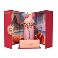 Armaf Island Breeze Eau de Parfum - Fruttato e Rosato | Unisex