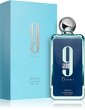 Afnan 9 am Dive EDP - Fruttato e Legnoso | Unisex