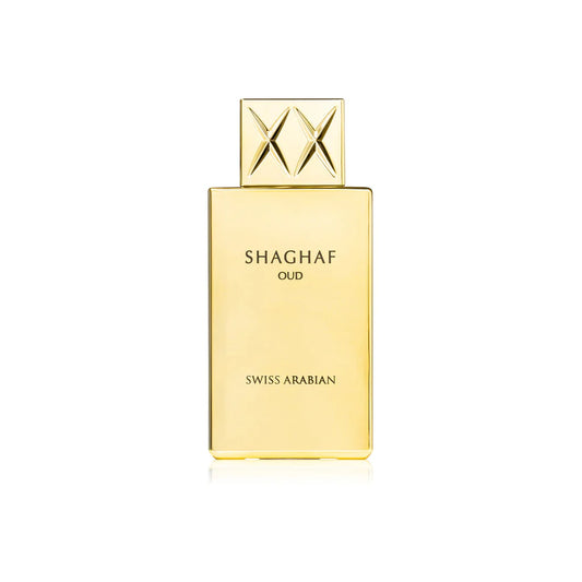 Swiss Arabian Shaghaf Oud Eau de Parfum 75ml