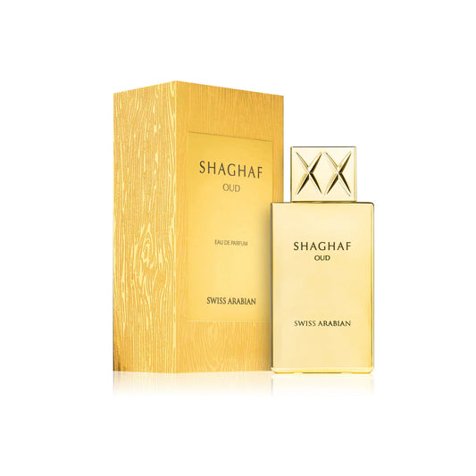 Shaghaf Oud EDP 75ml di Swiss Arabian