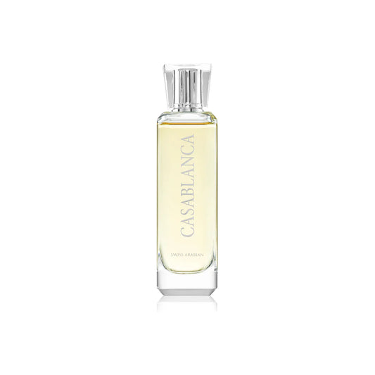 Swiss Arabian Casablanca Eau de Parfum 100ml