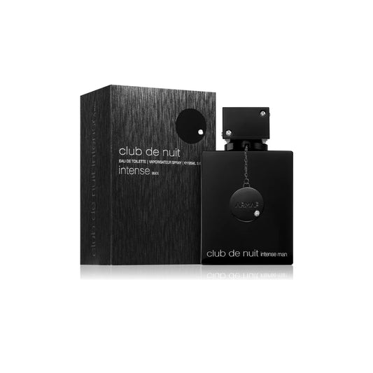 Club de Nuit Intense Man EDT 105ml di Armaf