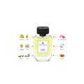 Swiss Arabian Jasmine and Vanilla Eau de Parfum - Floreale e Vanigliato | Donna
