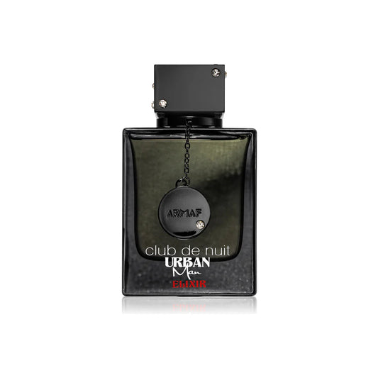 Armaf Club De Nuit Urban Man Elixir Eau de Parfum 105ml