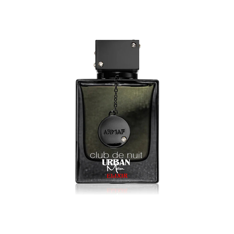 Armaf Club De Nuit Urban Man Elixir auto centered product image