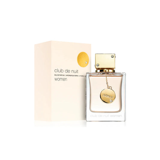 Club De Nuit Woman EDP 105ml di Armaf