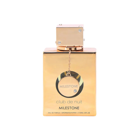 Armaf Club de Nuit Milestone Eau de Parfum 105ml