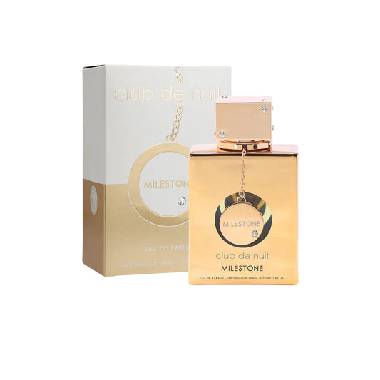 Club de Nuit Milestone EDP 105ml di Armaf