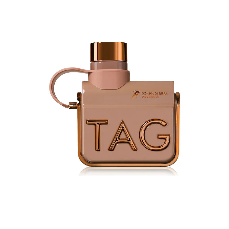 Armaf Tag Her Donna Di Terra auto centered product image