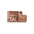 Armaf Tag Her Donna Di Terra auto centered product and box image