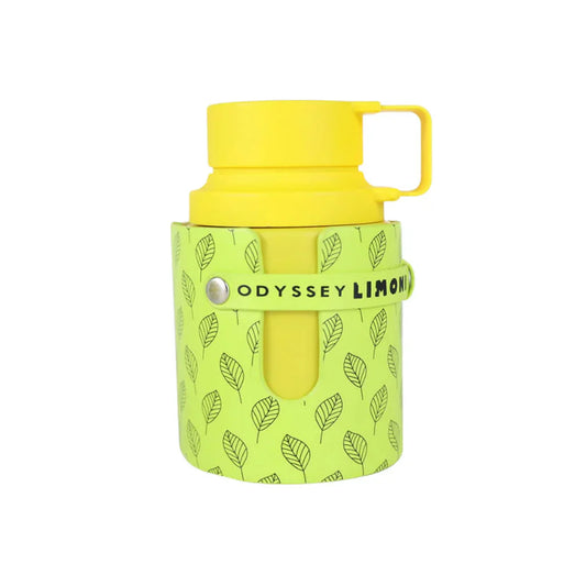 Armaf Odyssey Limoni Fresh Eau de Parfum 100ml